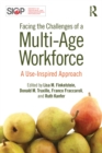 Facing the Challenges of a Multi-Age Workforce : A Use-Inspired Approach - eBook