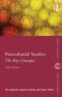 Postcolonial Studies: The Key Concepts - eBook