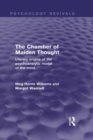 The Chamber of Maiden Thought (Psychology Revivals) : Literary Origins of the Psychoanalytic Model of the Mind - eBook