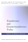 Transference and Countertransference Today - eBook