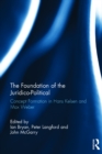 The Foundation of the Juridico-Political : Concept Formation in Hans Kelsen and Max Weber - eBook
