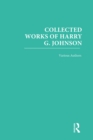 Collected Works of Harry G. Johnson - eBook
