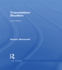 Translation Studies - eBook