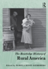 The Routledge History of Rural America - eBook