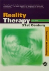 Reality Therapy For the 21st Century - eBook