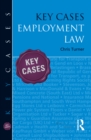 Key Cases: Employment Law - eBook