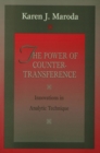 The Power of Countertransference : Innovations in Analytic Technique - eBook
