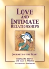 Love and Intimate Relationships : Journeys of the Heart - eBook