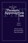 A Practical Guide to the Thematic Apperception Test : The TAT in Clinical Practice - eBook
