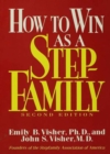 How To Win As A Stepfamily - eBook
