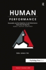 Personality and the Prediction of Job Performance : More Than the Big Five: A Special Issue of Human Performance - eBook