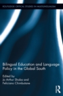 Bilingual Education and Language Policy in the Global South - eBook