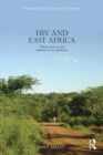 HIV and East Africa : Thirty Years in the Shadow of an Epidemic - eBook