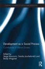 Development as a Social Process : Contributions of Gerard Duveen - eBook