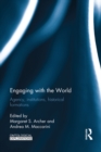 Engaging with the world : Agency, Institutions, Historical Formations - eBook