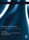 Religion in Education : Innovation in International Research - eBook