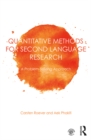 Quantitative Methods for Second Language Research : A Problem-Solving Approach - eBook
