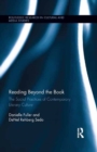 Reading Beyond the Book : The Social Practices of Contemporary Literary Culture - eBook