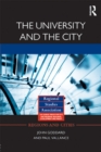 The University and the City - eBook