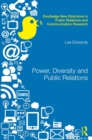 Power, Diversity and Public Relations - eBook