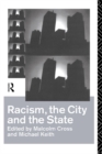 Racism, the City and the State - eBook