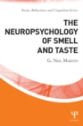 The Neuropsychology of Smell and Taste - eBook