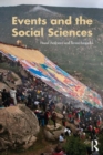 Events and The Social Sciences - eBook