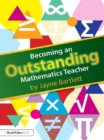Becoming an Outstanding Mathematics Teacher - eBook