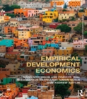 Empirical Development Economics - eBook