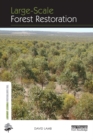 Large-scale Forest Restoration - eBook