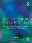 Metaphor and Fields : Common Ground, Common Language, and the Future of Psychoanalysis - eBook