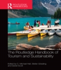 The Routledge Handbook of Tourism and Sustainability - eBook