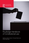 Routledge Handbook of Constitutional Law - eBook