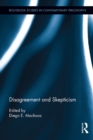 Disagreement and Skepticism - eBook
