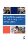 Nonprofit Organizations and Civil Society in the United States - eBook
