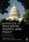 Handbook of Education Politics and Policy - eBook