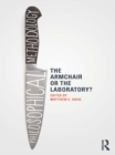 Philosophical Methodology: The Armchair or the Laboratory? - eBook