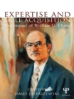 Expertise and Skill Acquisition : The Impact of William G. Chase - eBook