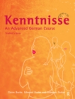 Kenntnisse : An Advanced German Course - eBook
