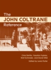 The John Coltrane Reference - eBook