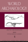 Arctic Archaeology - eBook