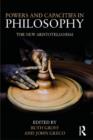 Powers and Capacities in Philosophy : The New Aristotelianism - eBook