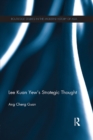 Lee Kuan Yew's Strategic Thought - eBook