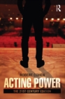 Acting Power : The 21st Century Edition - eBook