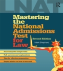 mastering the national admissions test for law - eBook