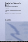 Capital and Labour in Japan : The Functions of Two Factor Markets - eBook