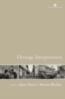 Heritage Interpretation - eBook