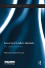 Fraud and Carbon Markets : The Carbon Connection - eBook