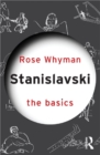 Stanislavski: The Basics - eBook