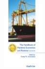 The Handbook of Maritime Economics and Business - eBook